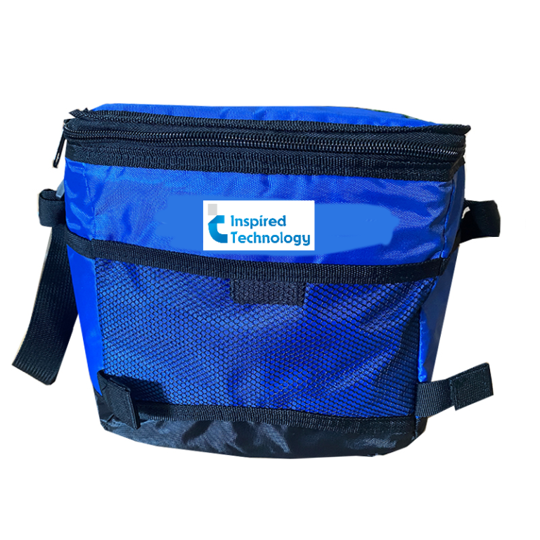 sistema cooler bag